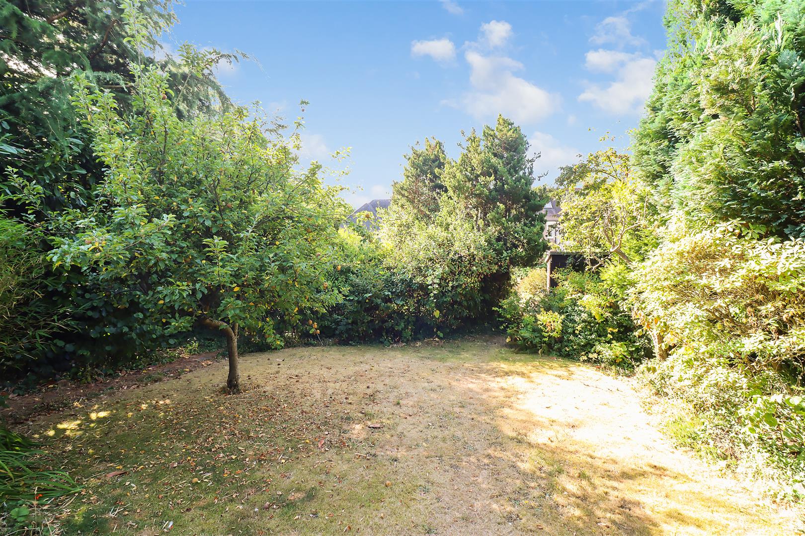 Summerfield Road, Chesterfield